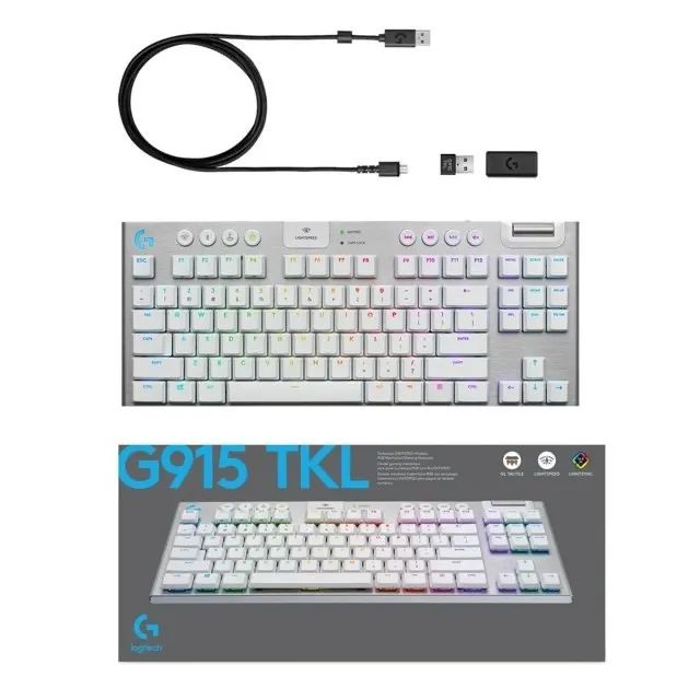 For sale Logitech G915x Wireless Keyboard64363328363139120
