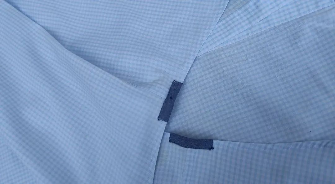 Camisa Angelo Litrico Tradicional Fit XG  - Foto 4