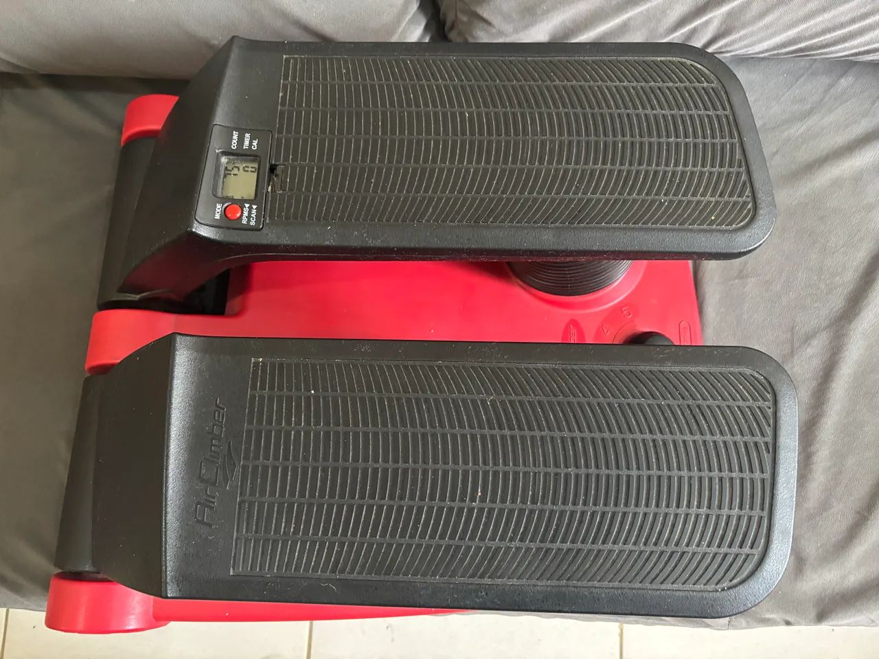 Máquina exercício  - Foto 2