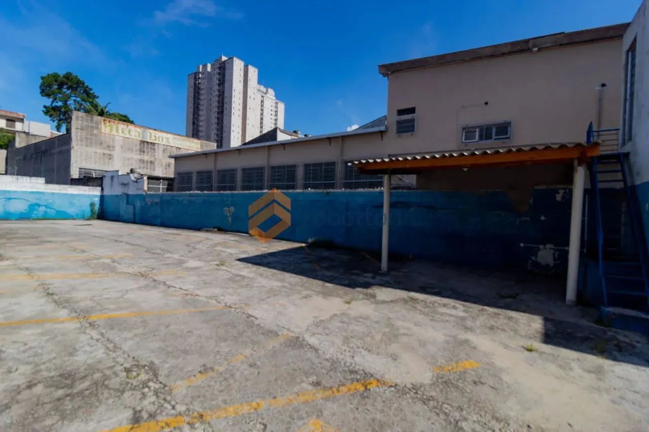 TERRENO EM DIADEMA IDEAL PARA ESTACIONAMENTO!!! - Foto 4