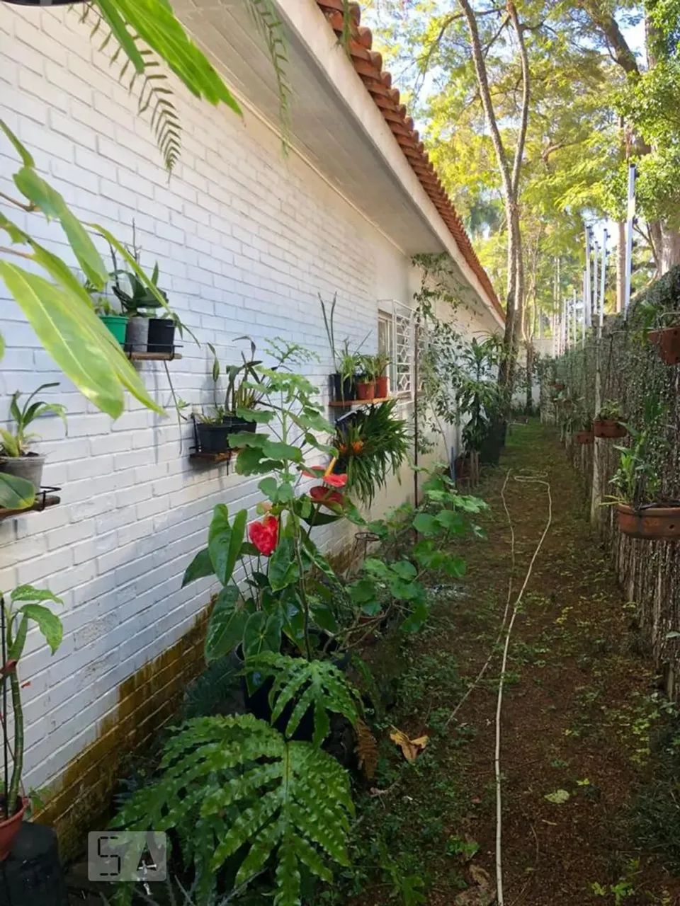 Casa à Venda - Campo Belo, 4 Quartos, 1000 m2 - Foto 12