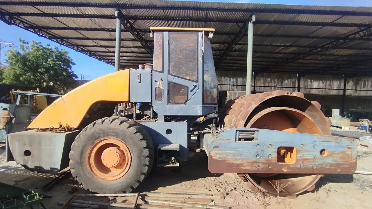 ROLO COMPACTADOR SEM8218