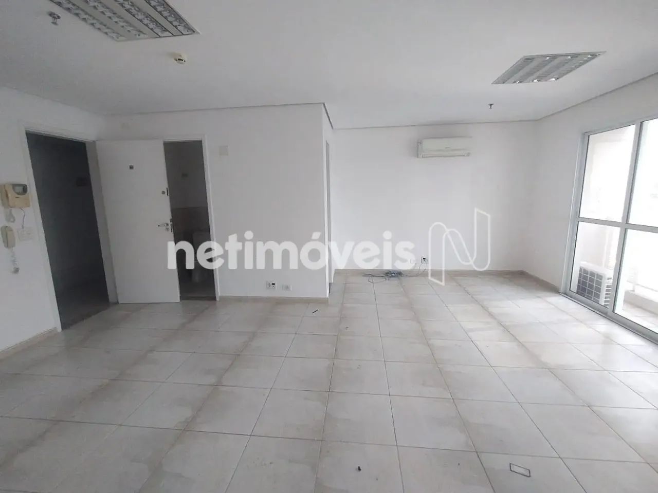 Locação Sala Brooklin Paulista São Paulo - Foto 3