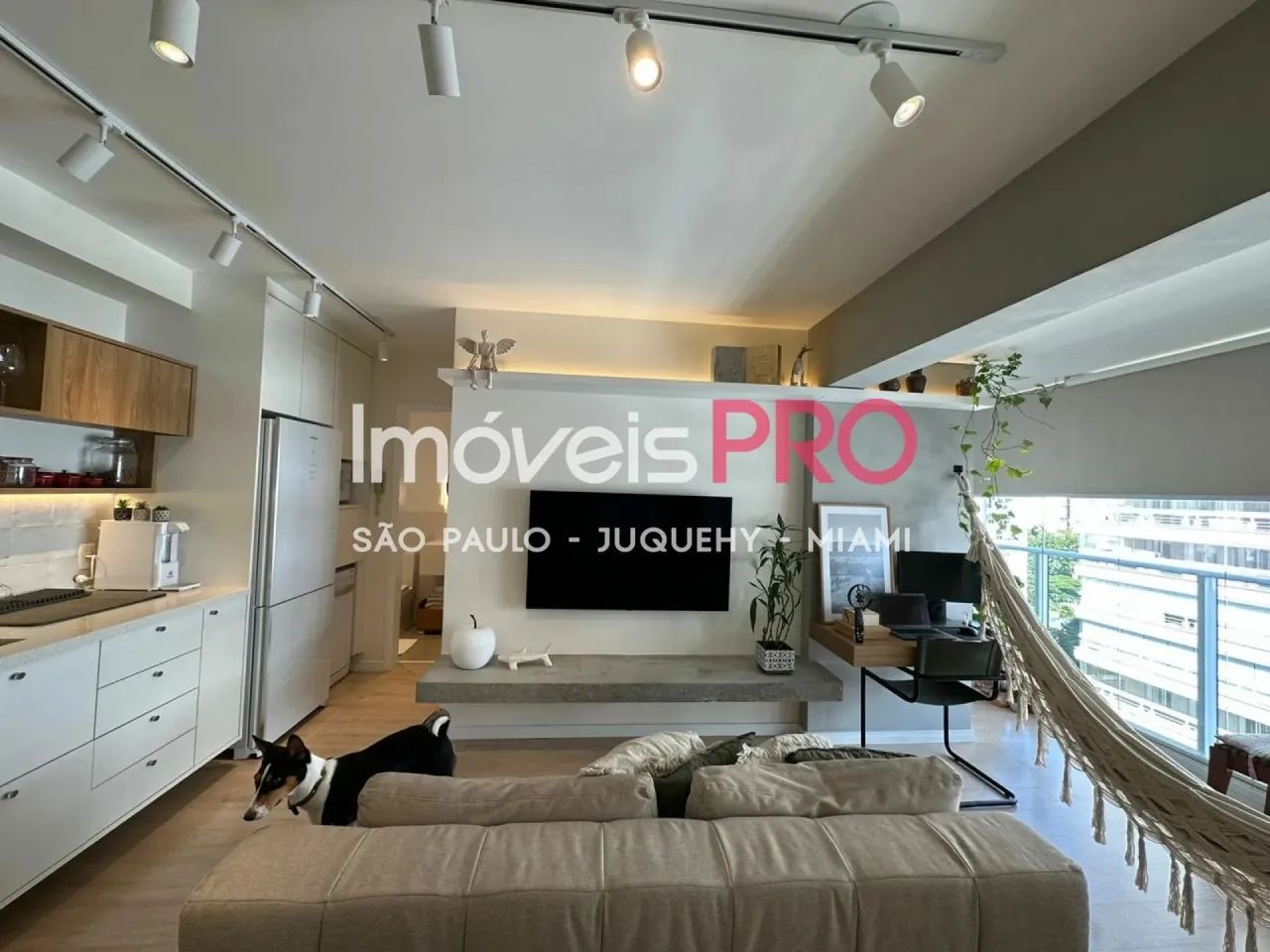 Lindo apartamento mobiliado, fora de rota! - Foto 5