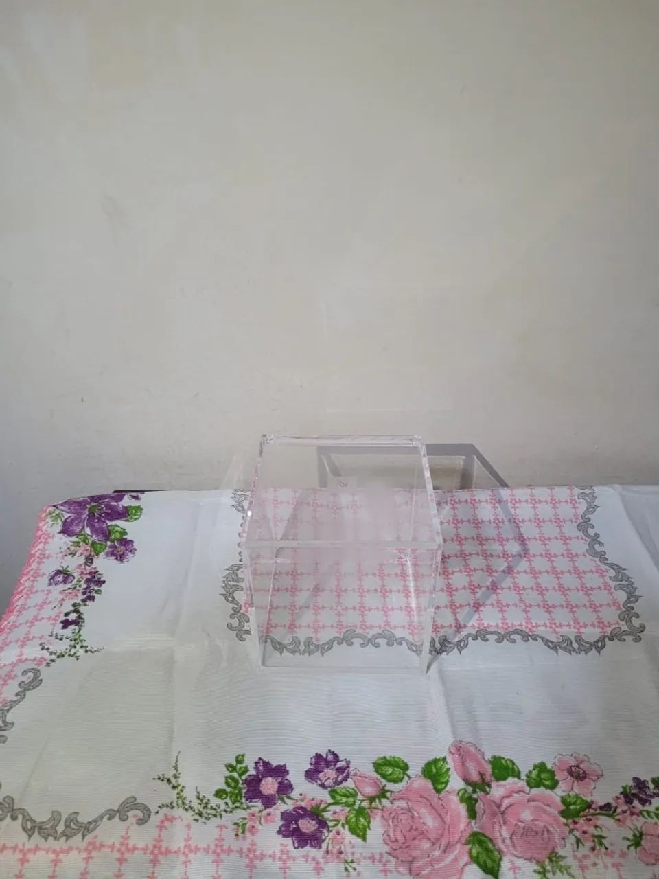 Cafeteira Essenza mini Preta 220v + Porta-Cápsulas Cube Nespresso - Foto 3