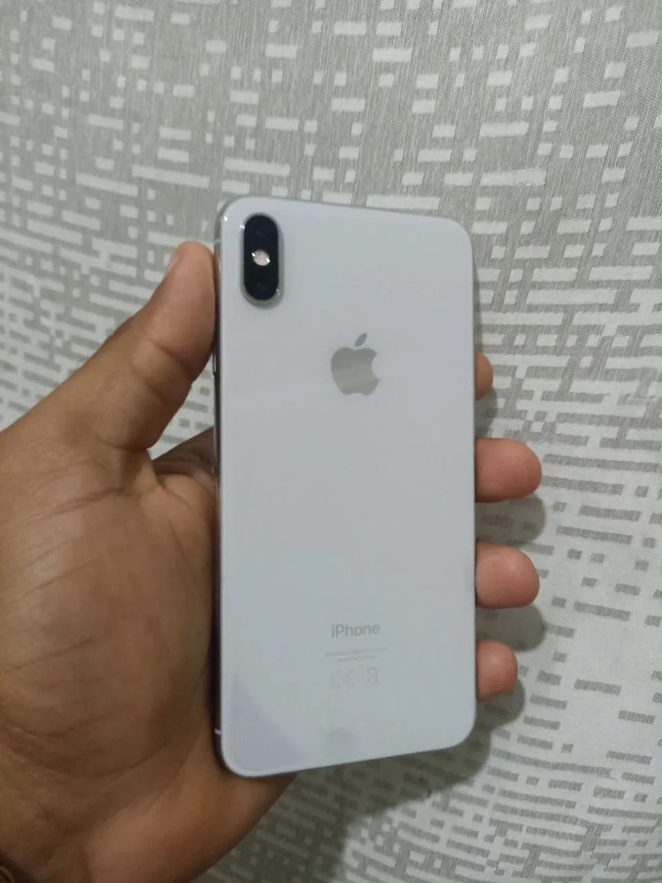 iPhone xs Maxx super conservado