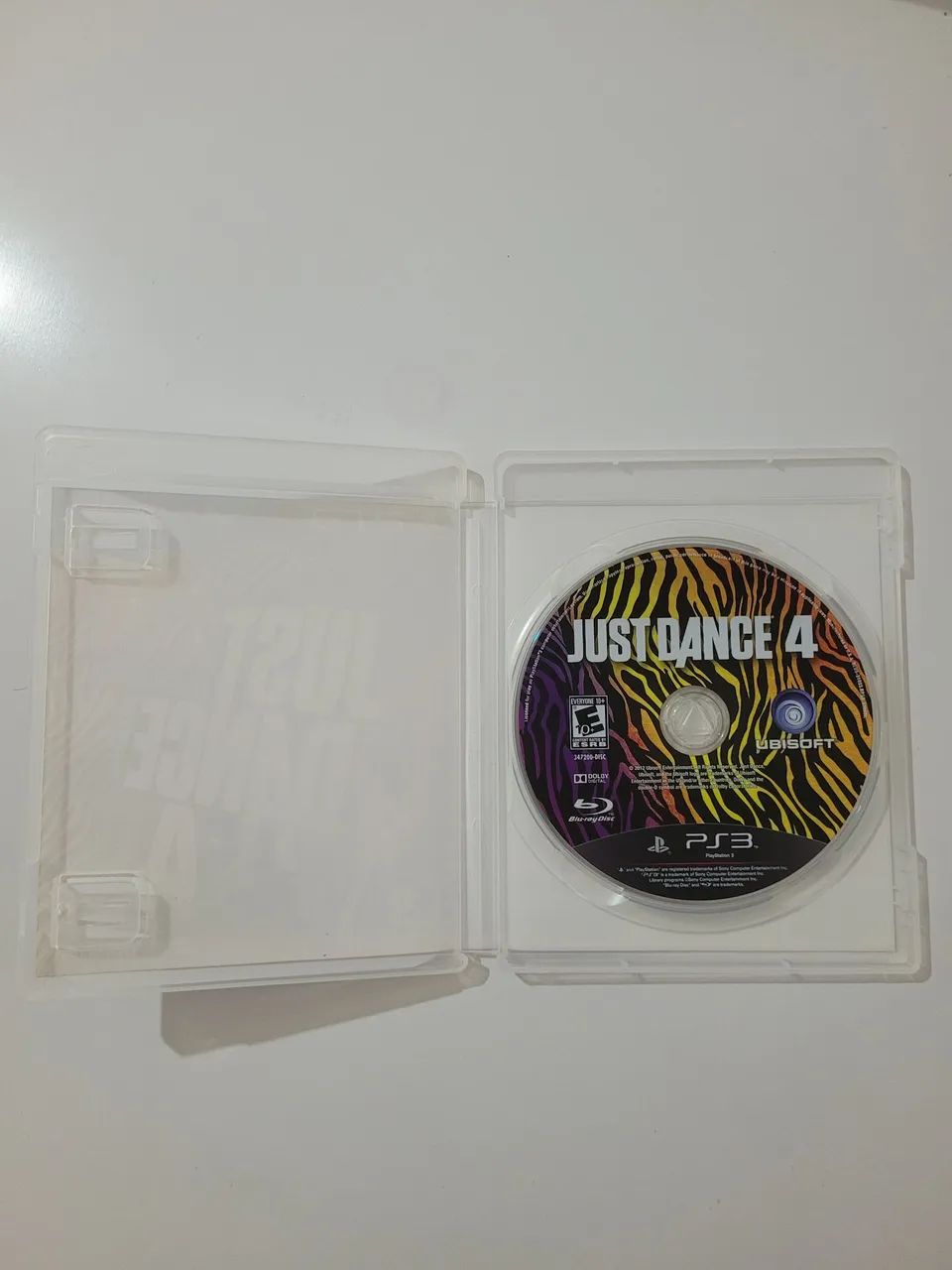 Just Dance 4 - Playstation 3 - Foto 3