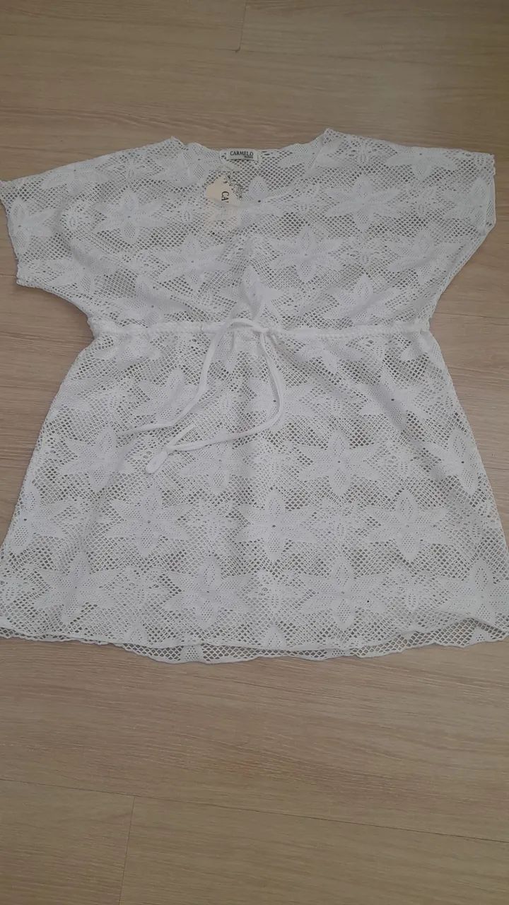 Saída de Praia Carmelo - Elegância e Conforto - Foto 3