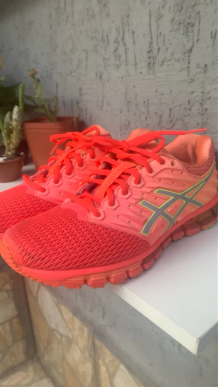 Tênis Asics