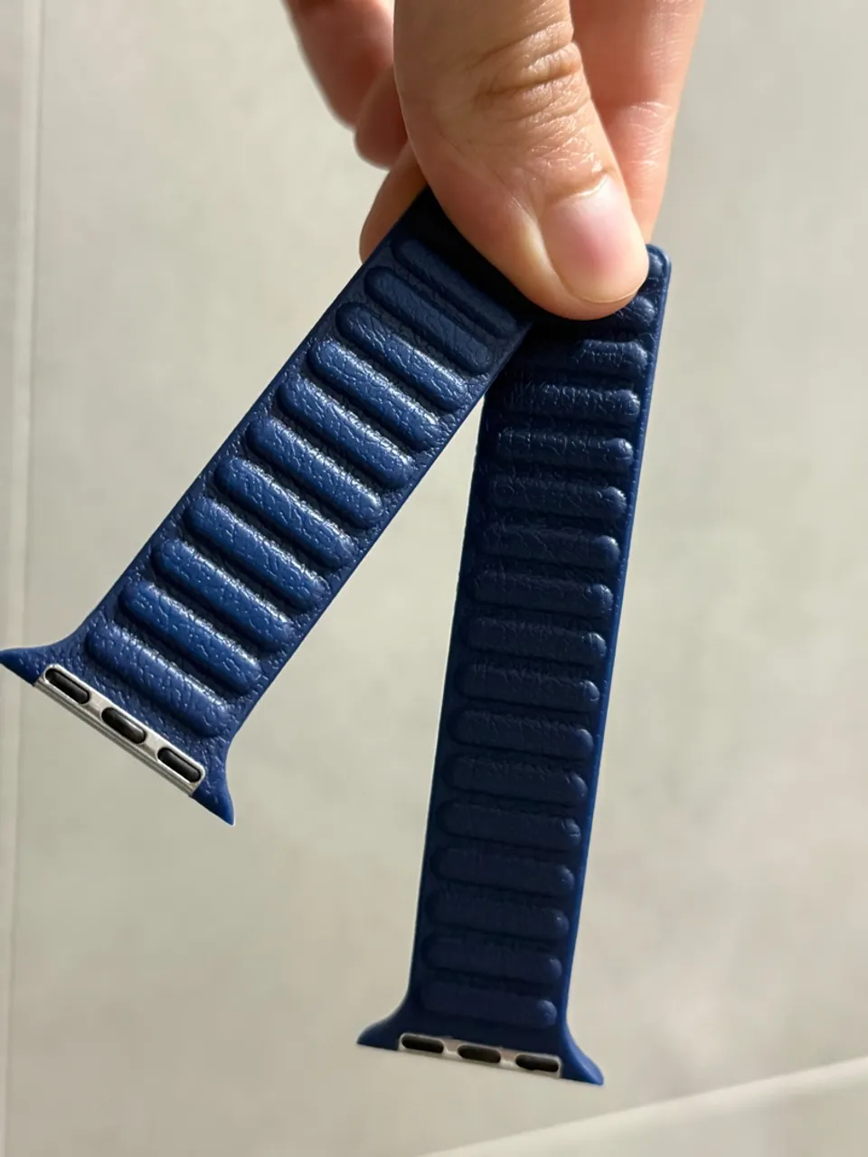 Pulseira Apple Watch