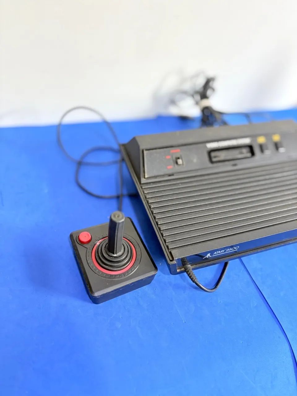 Console Atari 2600 S - Foto 2