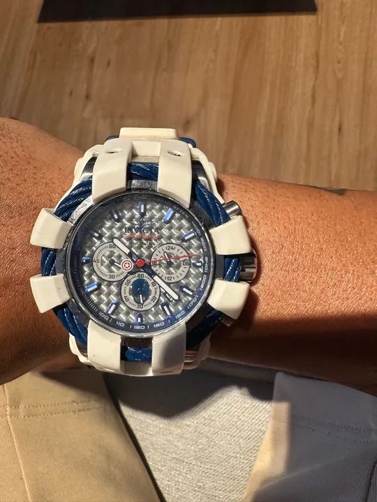 Relogio Invicta  - Foto 4