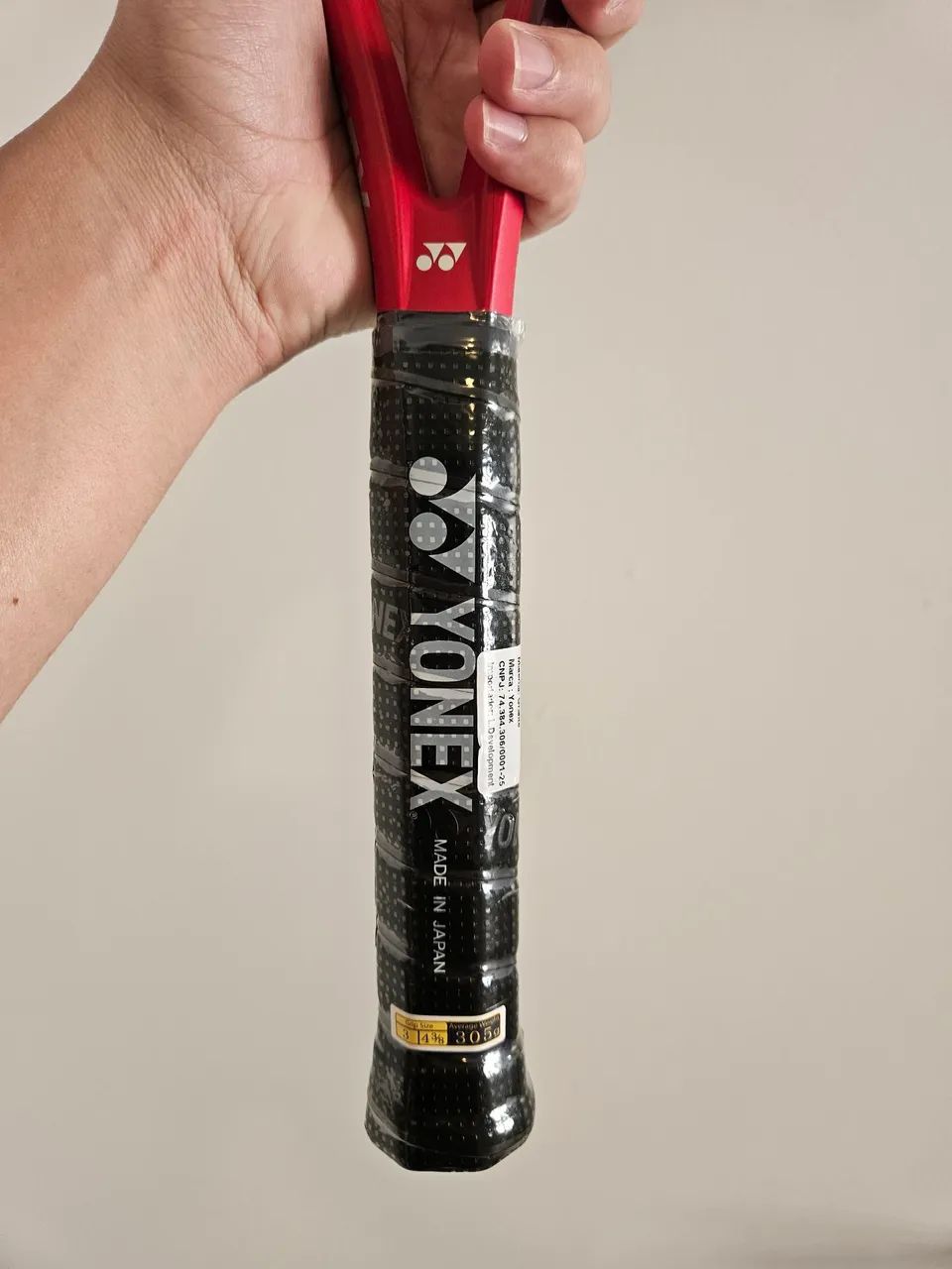Yonex Vcore 98, L3 (LACRADA) - Foto 3