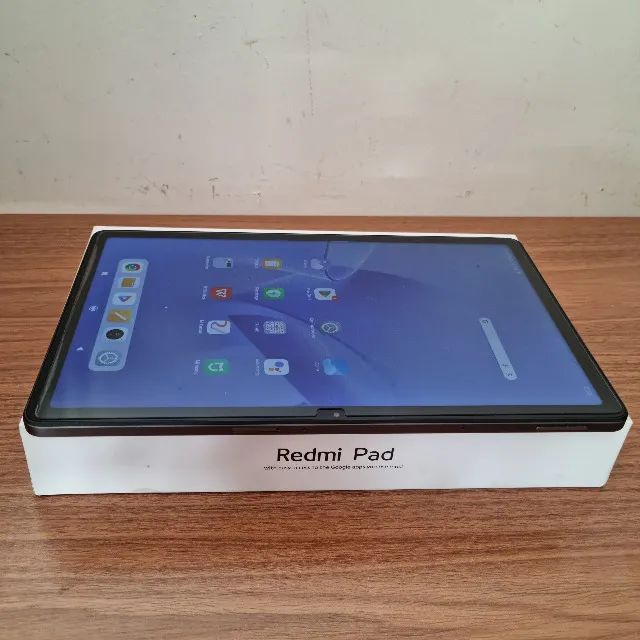 Tablet Xiaomi Readmi Pad 128GB 6+2GB RAM 10.6" FHD IPS LCD 90Hz (S6 Lite) - Foto 5