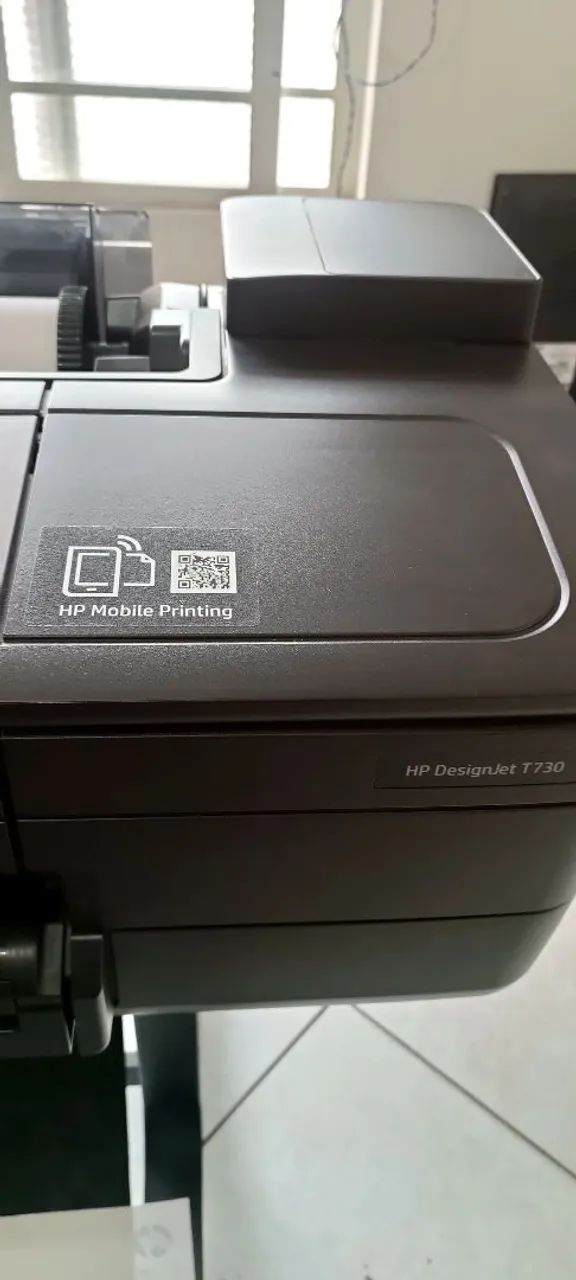 Plotter HP 730 36' - Foto 2