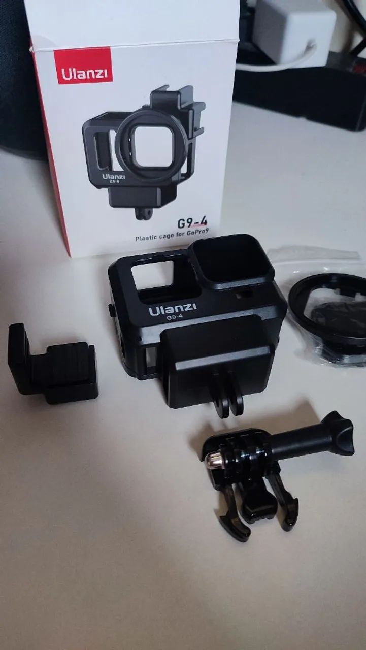 Acessórios para GoPro