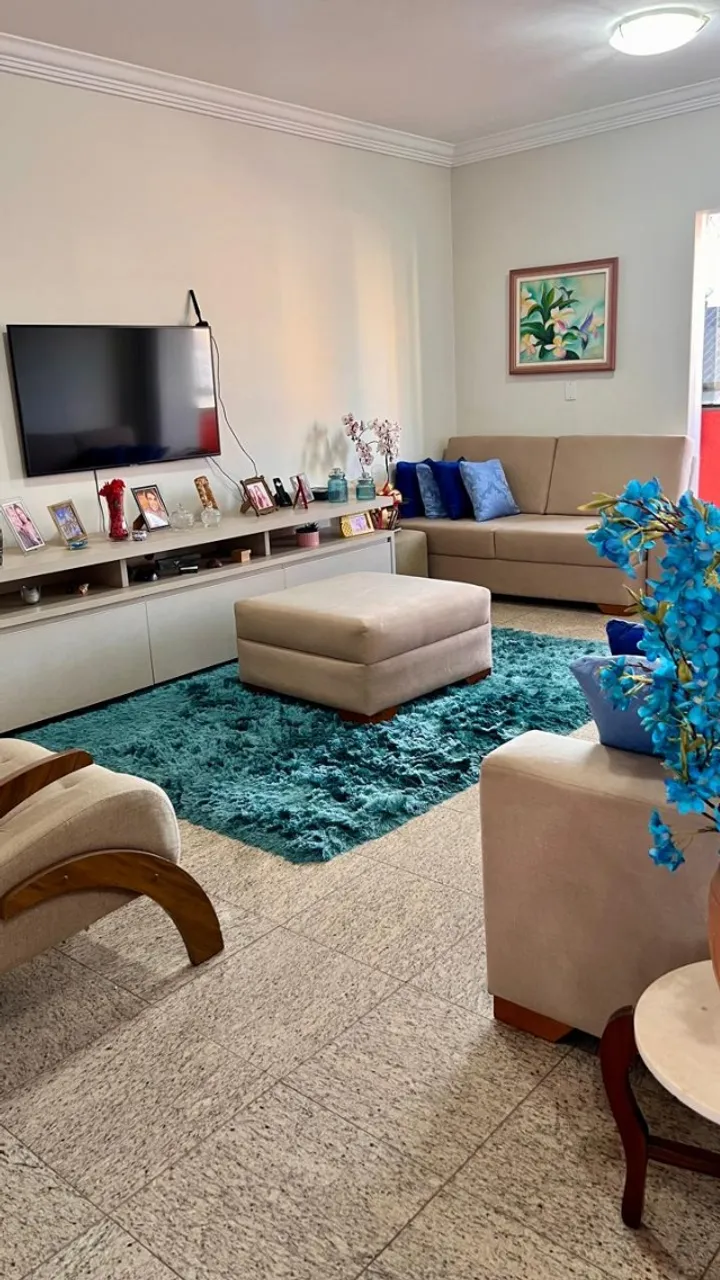 Apartamento no Centro de Goiânia