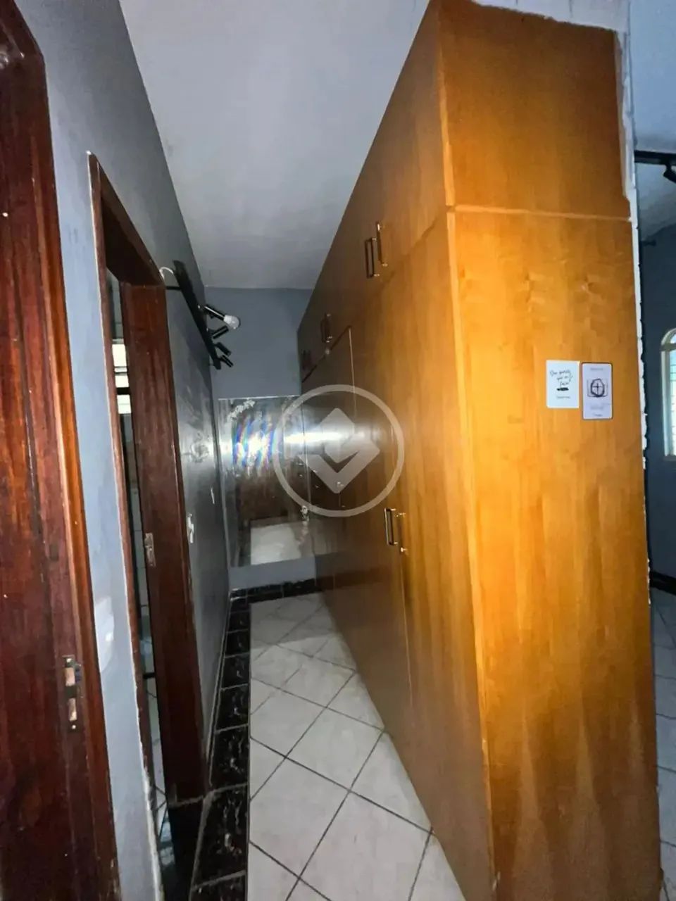 Vendo casa 3 quartos sendo uma suíte com closet e Barracão no fundo! codigo: 115155 - Foto 4