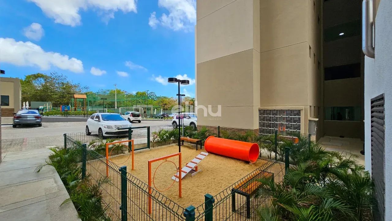 Apartamento de 2 quartos à venda no MLar Jacarey - Foto 2
