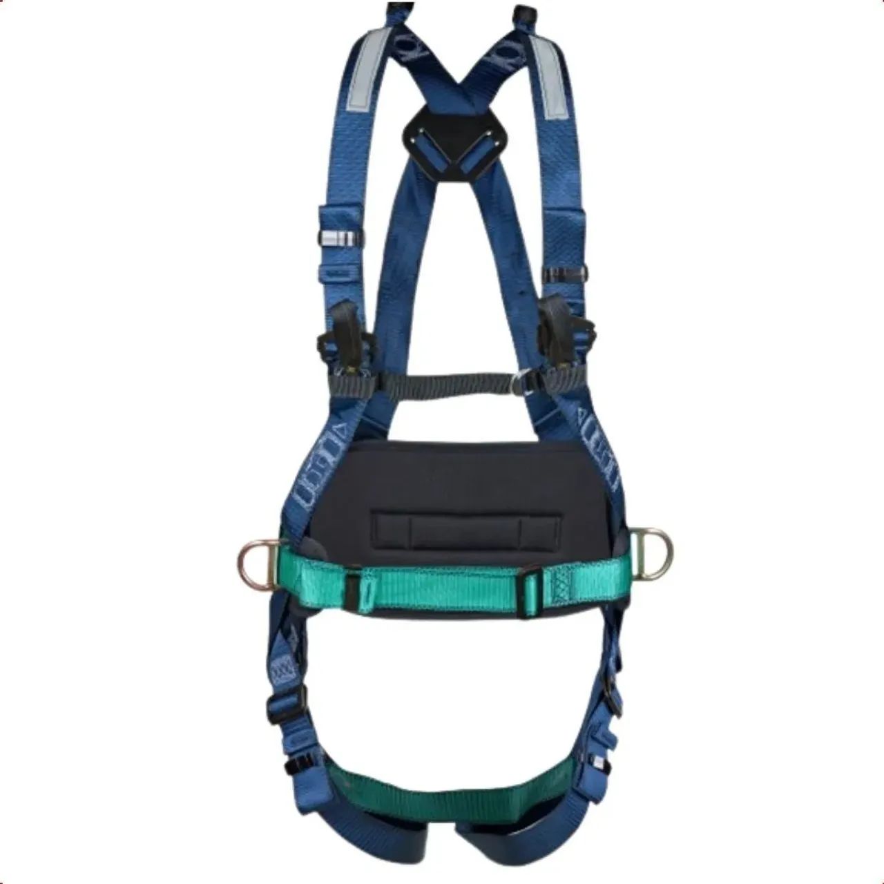 Cinturão Paraquedista Hercules 4 Pontos HL01202CAH2<br>