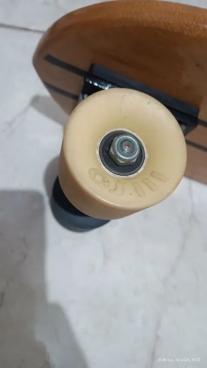 Skate Mini Board - Foto 3