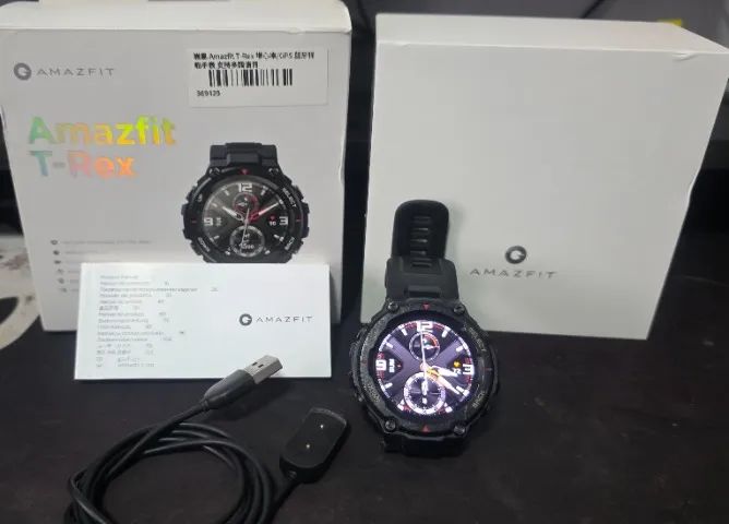 Amazfit T-REX A1919