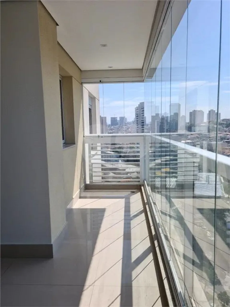 Apartamento com 2 quartos para locação em Jardim São Paulo(zona Norte) - SP