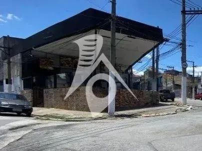 Ponto comercial, Penha de França, 192m² - Foto 4