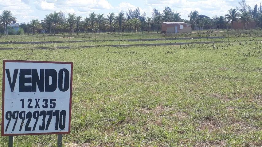 Foto - São Francisco de Itabapoana - Praia de Santa Clara