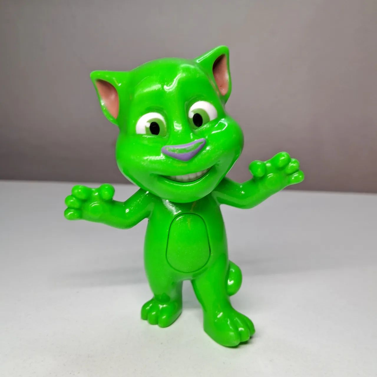 Gato Talking Tom Original