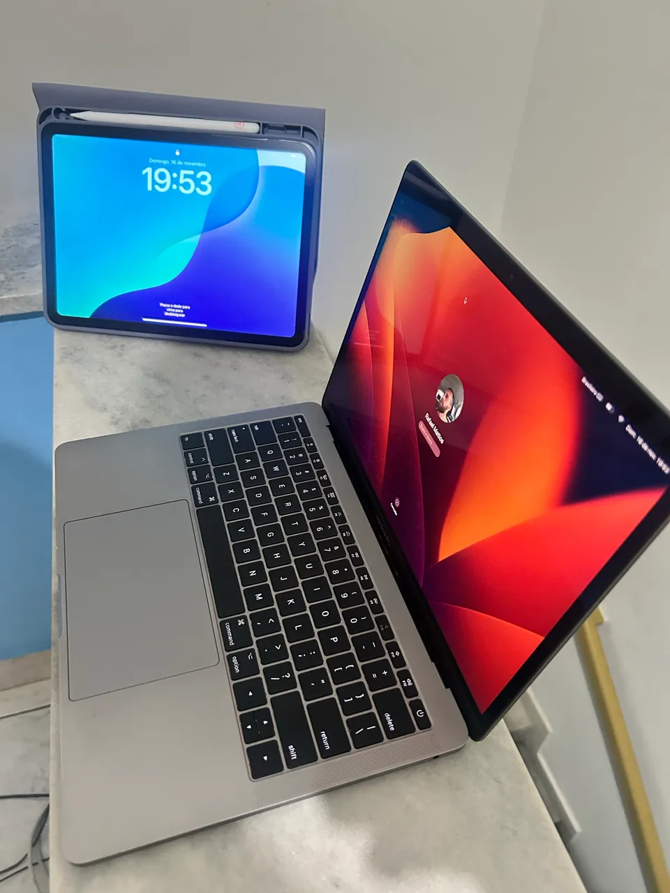 MacBook本体 Apple MacBook Pro 13-inch 2017 256GB Macbook Pro 13 2017 256gb | Mercado Livre