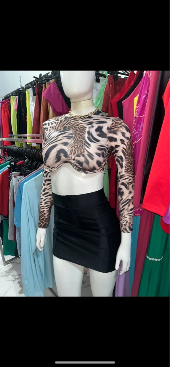 Manequim Feminino Completo para Loja