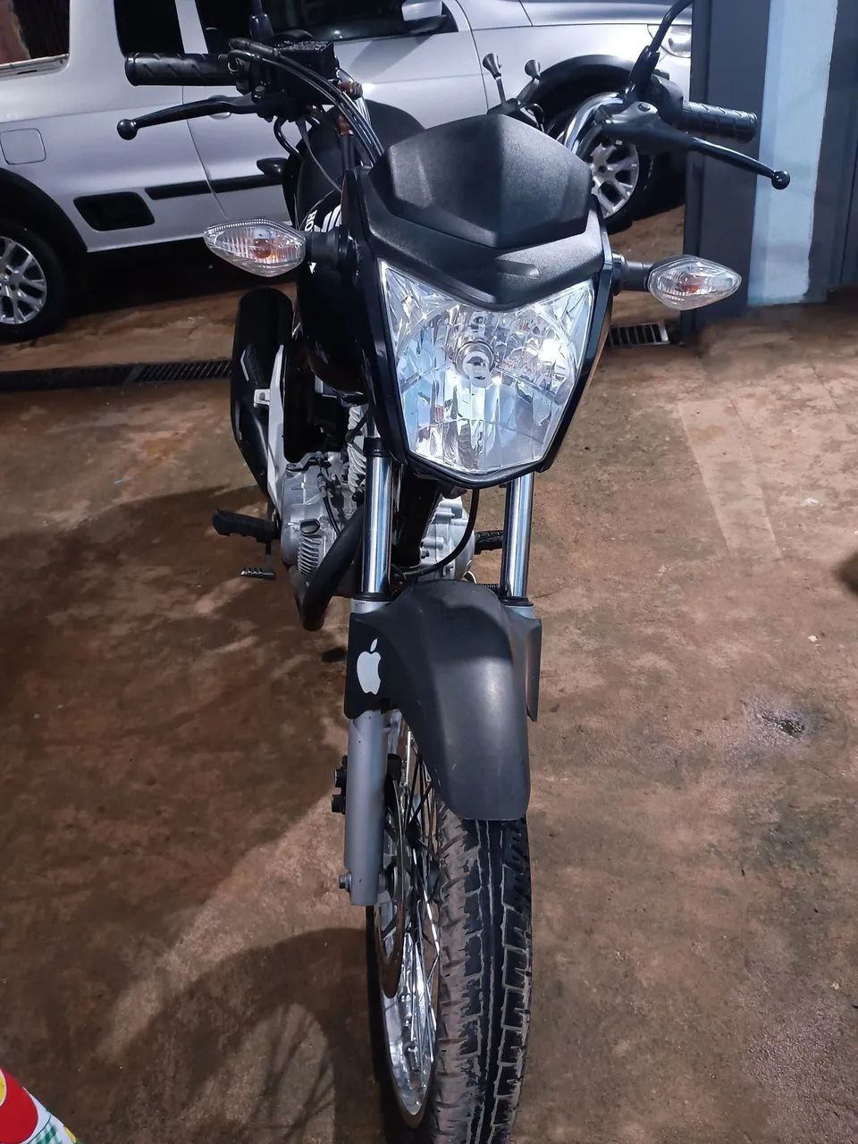VENDO TITAN 160 START  - Foto 5