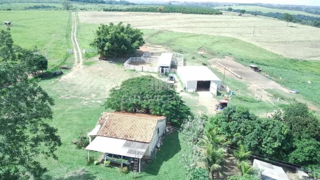 Fazenda - Ocauçu 30alqueires - Foto 4
