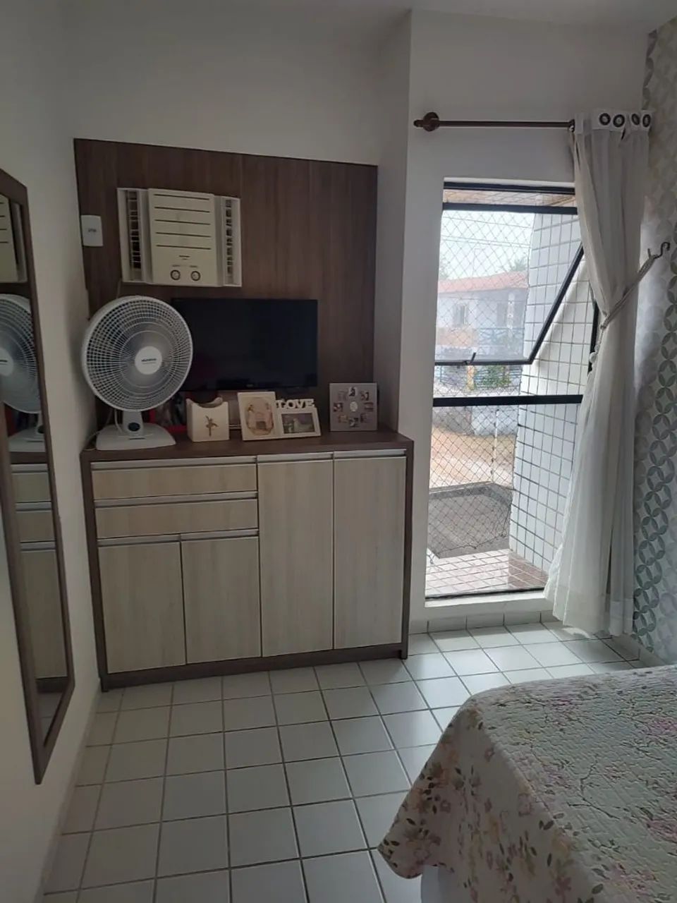 Alugo Apto Beira-mar,Edif Solar da Enseada, Av.Praia Cotovelo, 2901, Ap204, Praia Cotovelo - Foto 8