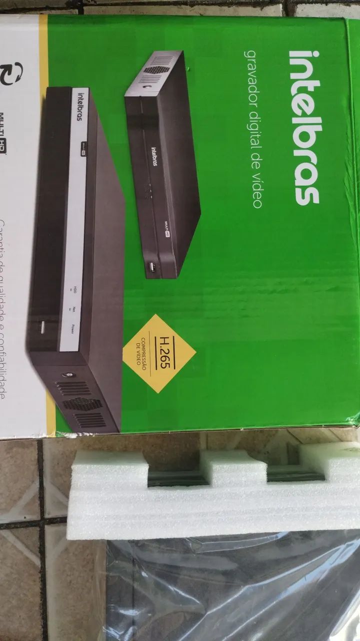 gravador de vídeo  - Foto 4