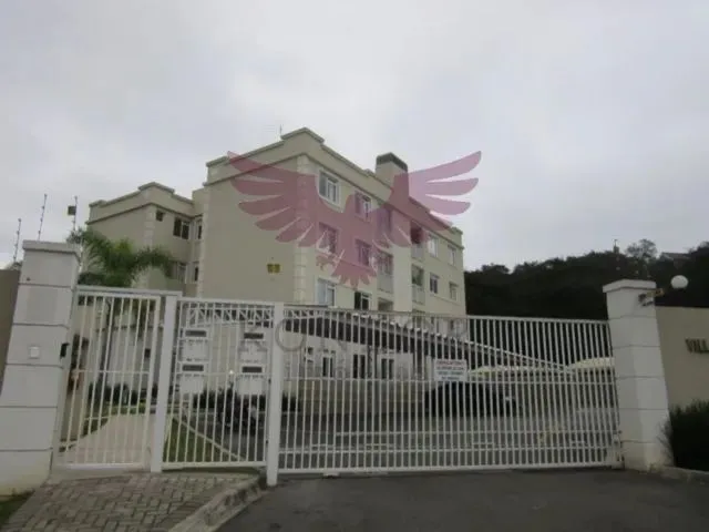 Apartamento em SANTA FELICIDADE com 86,61m²