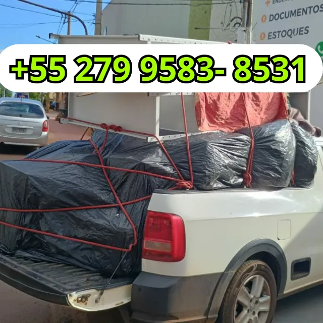 Frete com os Melhores Valores!