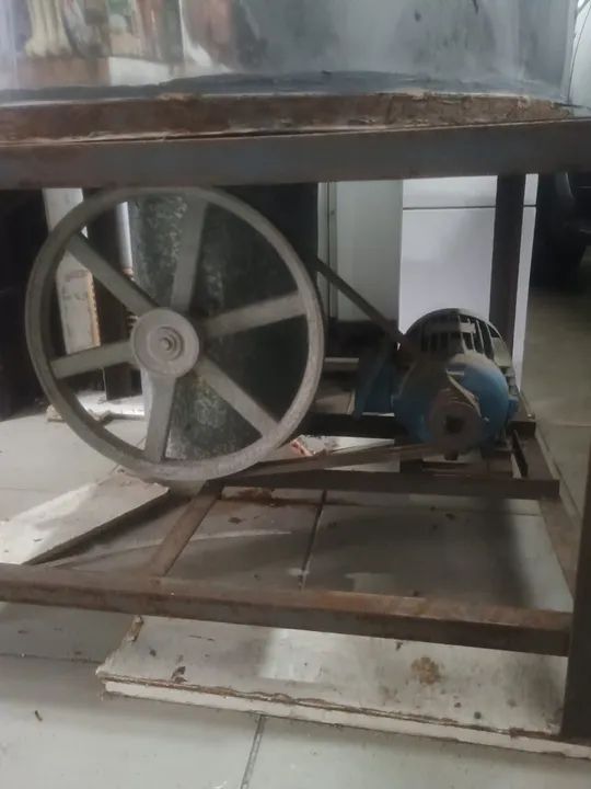 Misturador inox - Foto 5