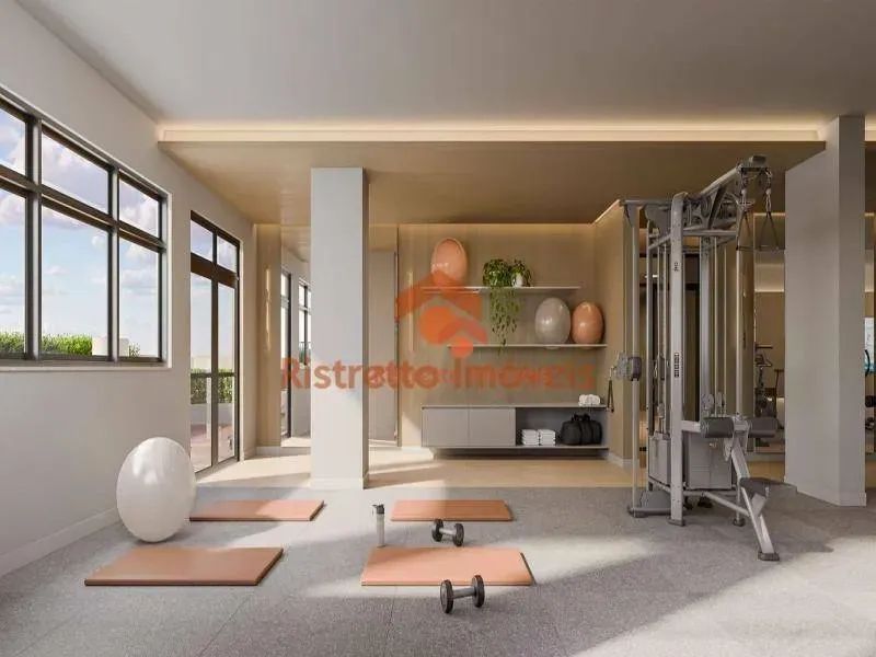 Apartamento com 3 dormitórios à venda, 117 m² por R$ 1.470.168,10 - Vila Campesina - Osasc - Foto 2