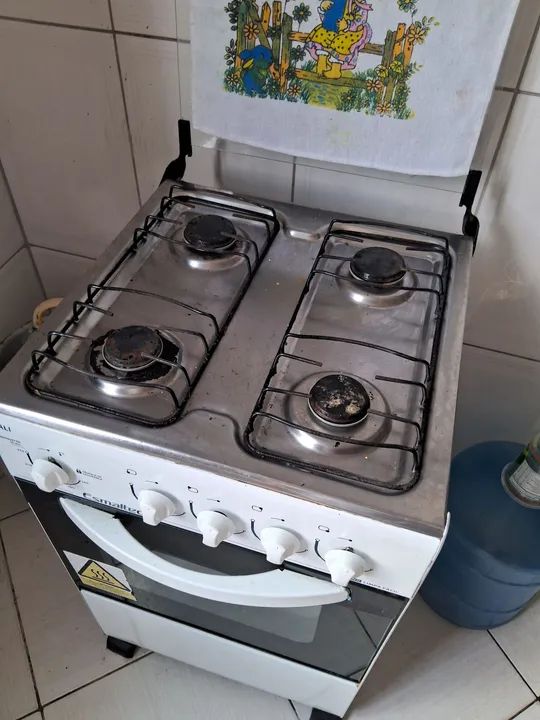 Fogão/gás  - Foto 3