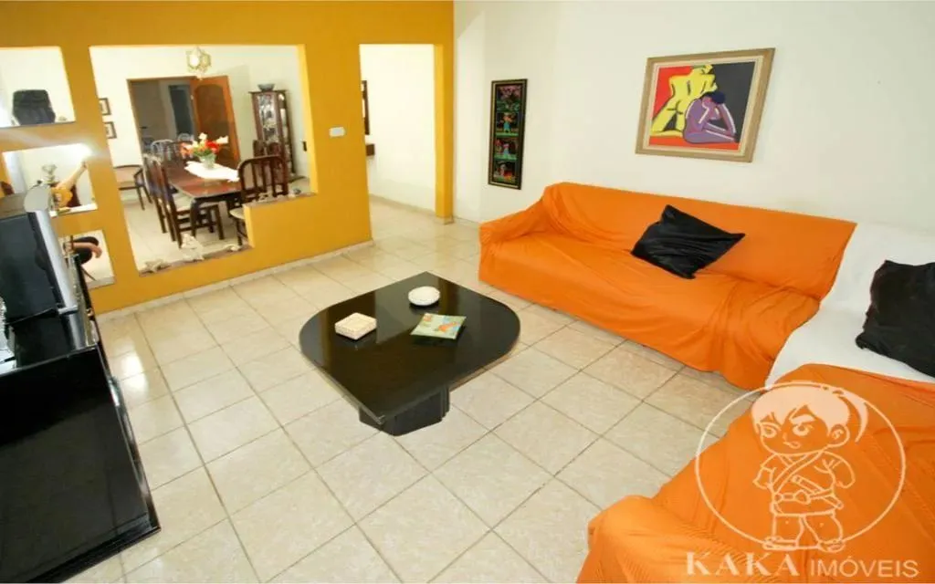 Casa térrea no Jardim Vila Formosa à Venda - 200m² - 4 Dormitórios, 2 suítes e 2 vagas - C