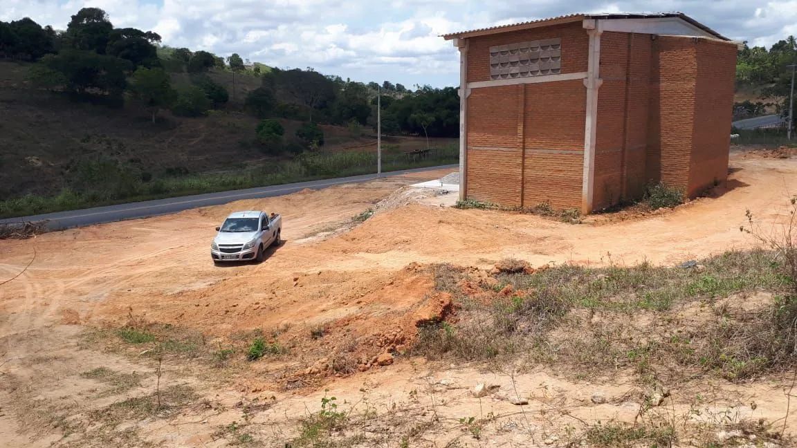 Terreno de 10.000 m² com Galpão em Vitória de Santo Antão - Foto 4