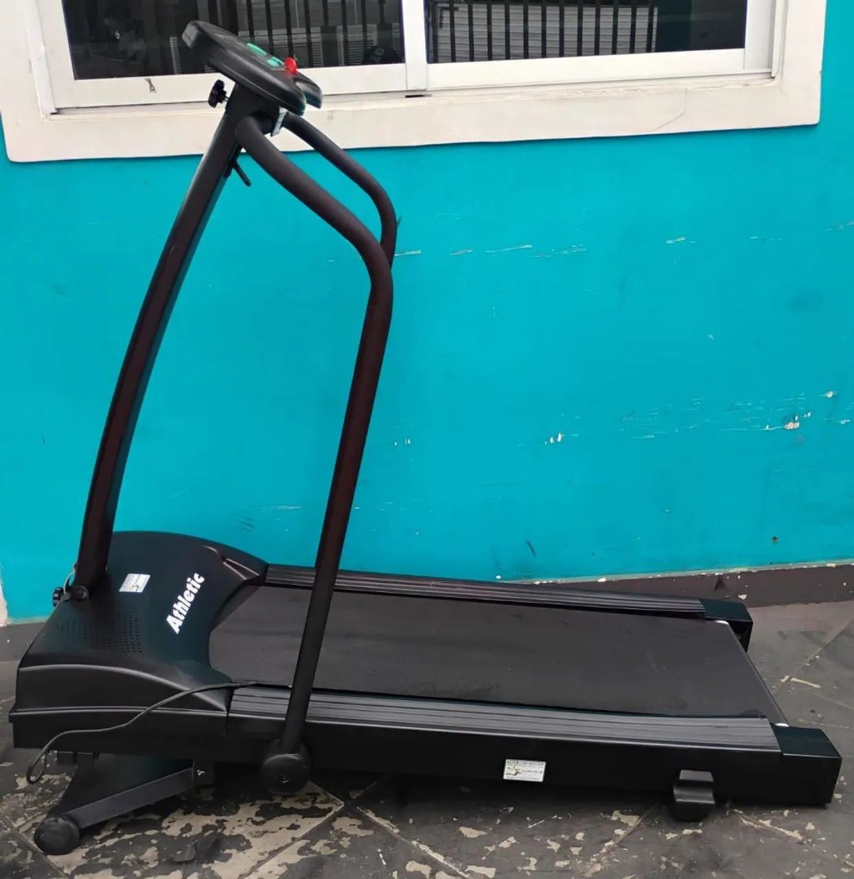 Esteira  Elétrica Conserto Assistência Técnica Venda Elíptico Bicicleta Placa Motor Lona - Foto 5
