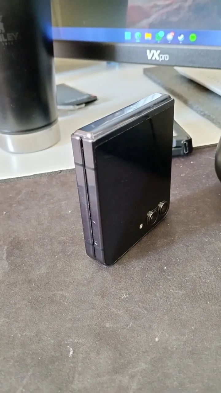 Samsung Galaxy Z Flip 5 5G 512GB/8GB - Foto 3