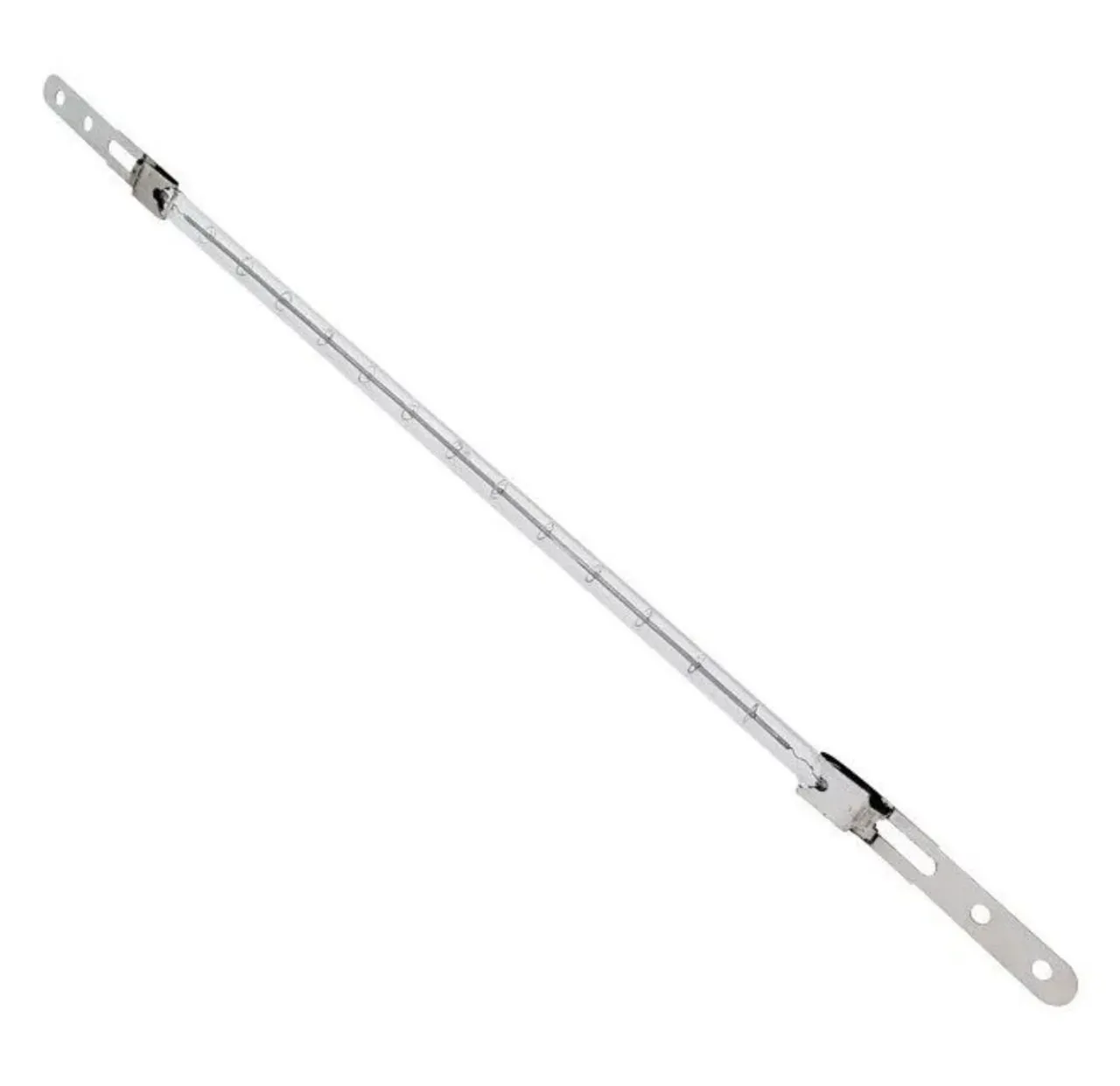 Kit C/3 Lampadas LUMA Infravermelho 1000w 220v 13195 Secagem