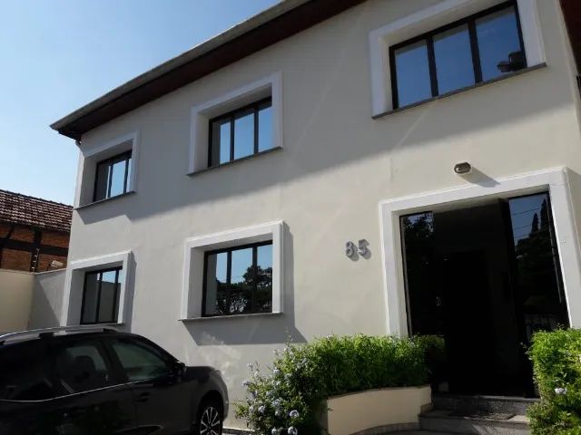 Foto - São Paulo - Pacaembu