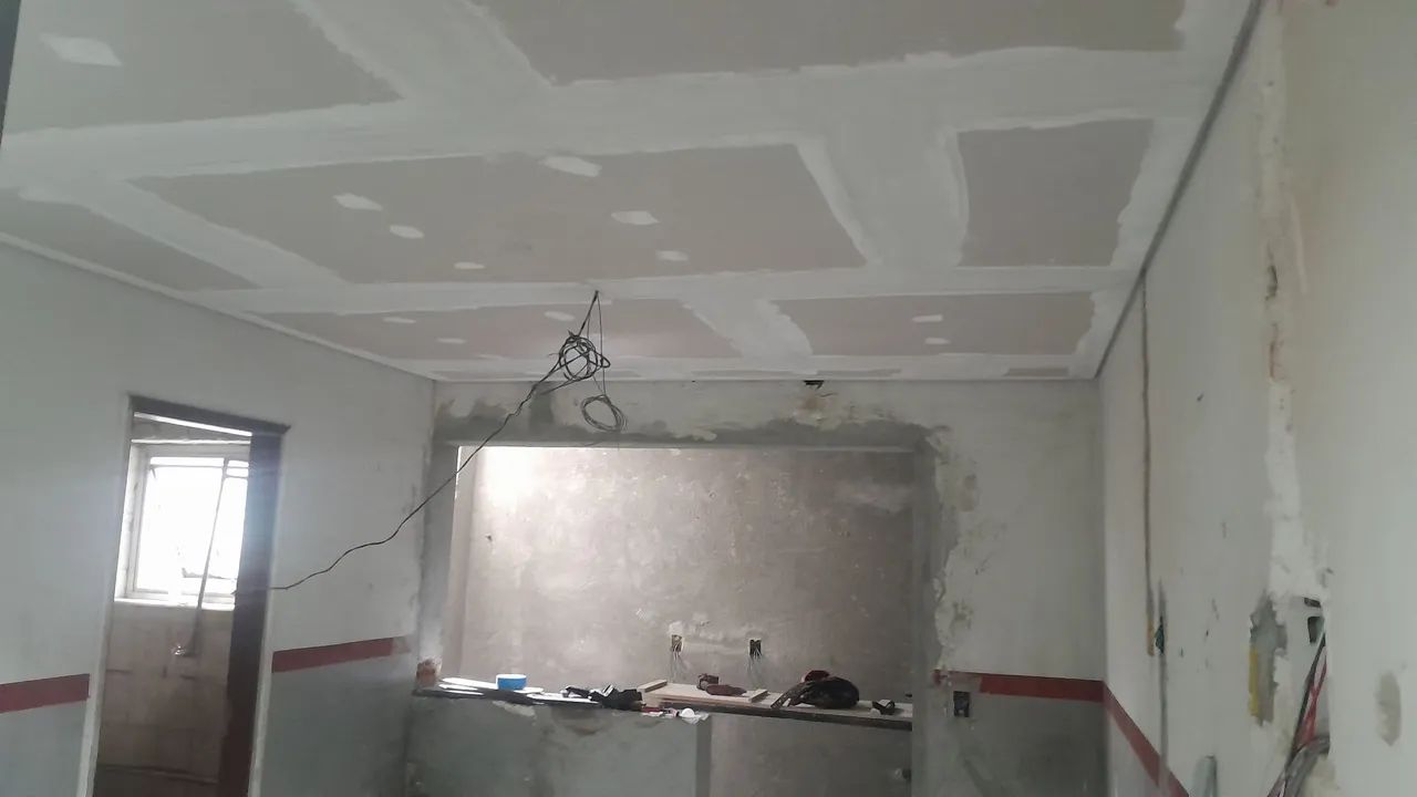 Forro de Drywall  - Foto 3