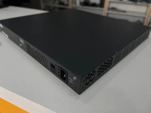 ROTEADOR CISCO 2800 SERIES - Foto 3
