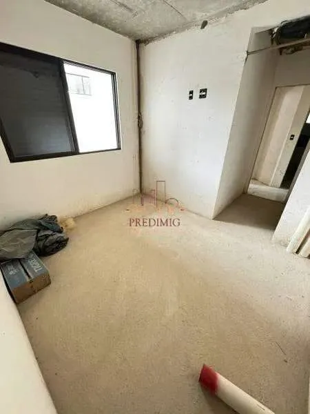 Cobertura à venda, 3 quartos, 1 suíte, 3 vagas, Itapoã - Belo Horizonte/MG